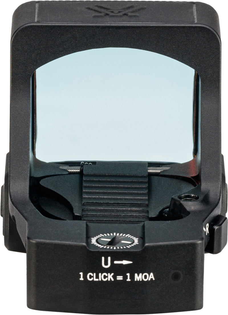 Load image into Gallery viewer, Vortex red dot defender-xl 2 moa