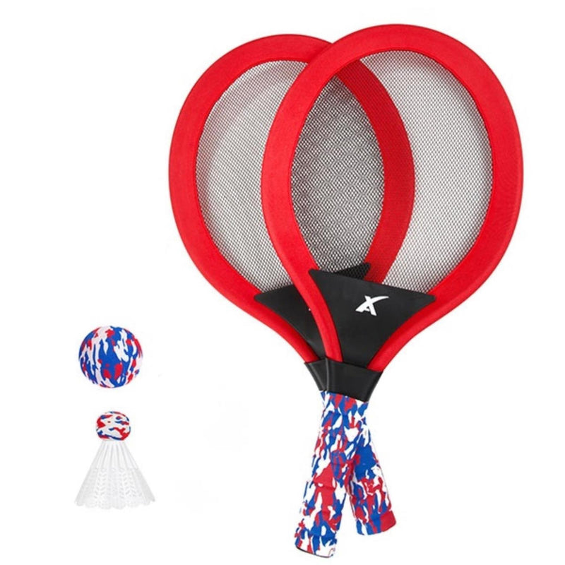 Load image into Gallery viewer, Toi-toys toi toys adrenix soft tennisset 4-delig