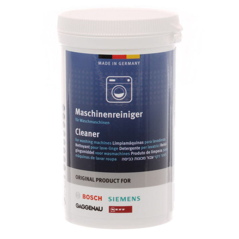 Load image into Gallery viewer, Bosch Siemens SIEMENS B s Wasmachinereiniger 200g