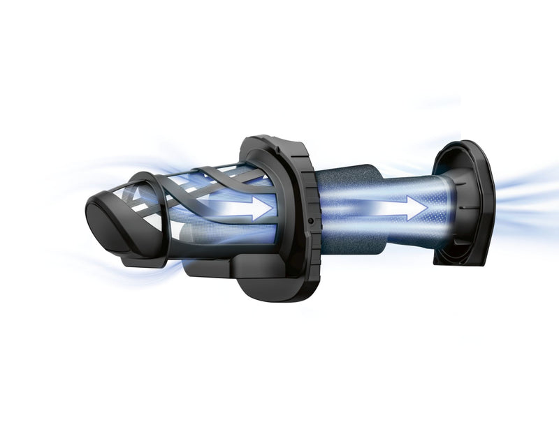 Load image into Gallery viewer, Bosch bhn16l move accu handstofzuiger