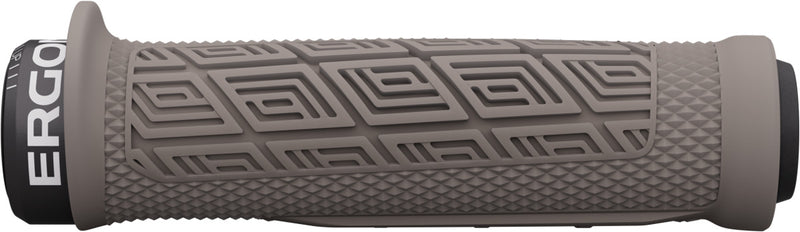 Load image into Gallery viewer, Ergon gdh fat grips slay grey