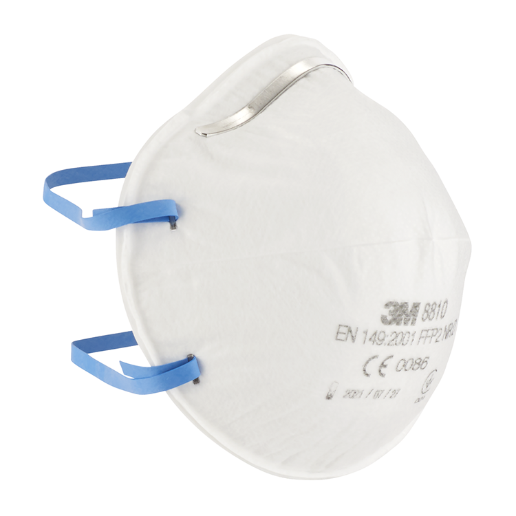 Load image into Gallery viewer, 3m 1061820 - stofmasker 8810c3n 3st | 3 stuks