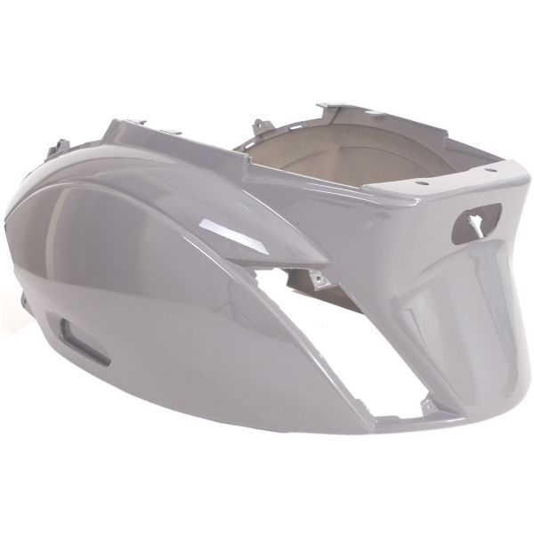 Load image into Gallery viewer, Edge plaatset 5-delig voor piaggio zip-sp vanaf bouwjaar 2000 - nardo grey