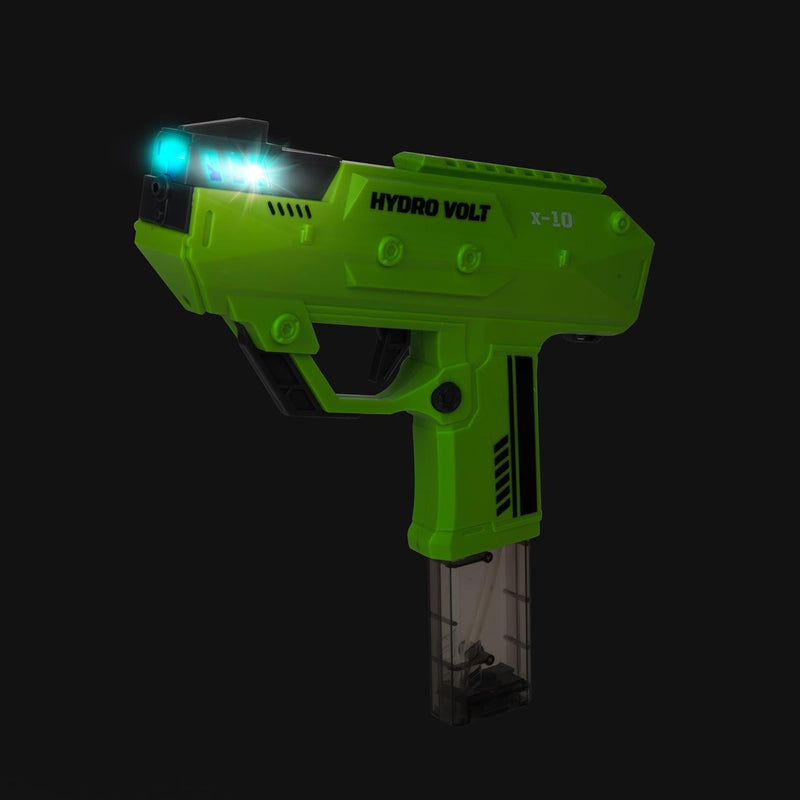 Load image into Gallery viewer, Toi-toys toi toys splash elektrisch waterpistool