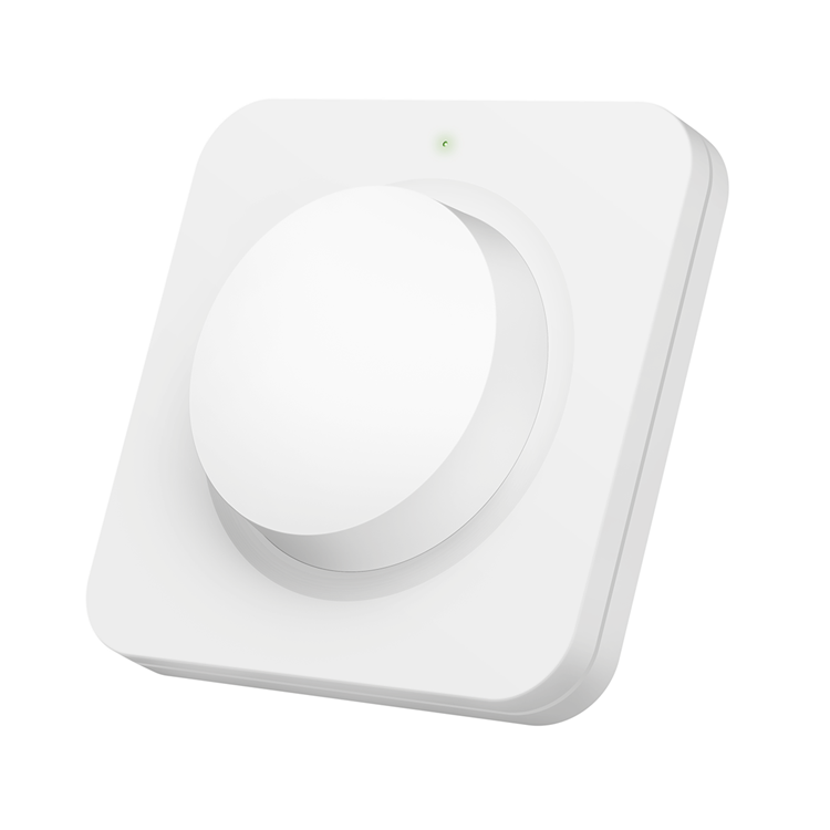 Load image into Gallery viewer, Klikaanklikuit awrt-1000 draadloze draaiknop