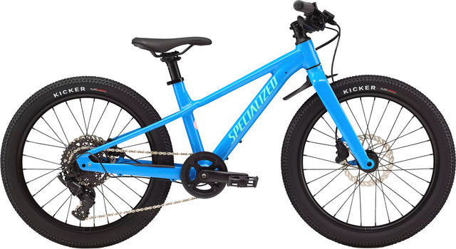 Load image into Gallery viewer, Specialized kids' bike riprock 20
