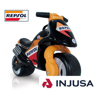 Load image into Gallery viewer, Injusa loopmotor repsol