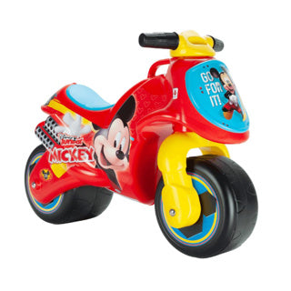Load image into Gallery viewer, Injusa mickey loopmotor
