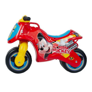 Load image into Gallery viewer, Injusa mickey loopmotor