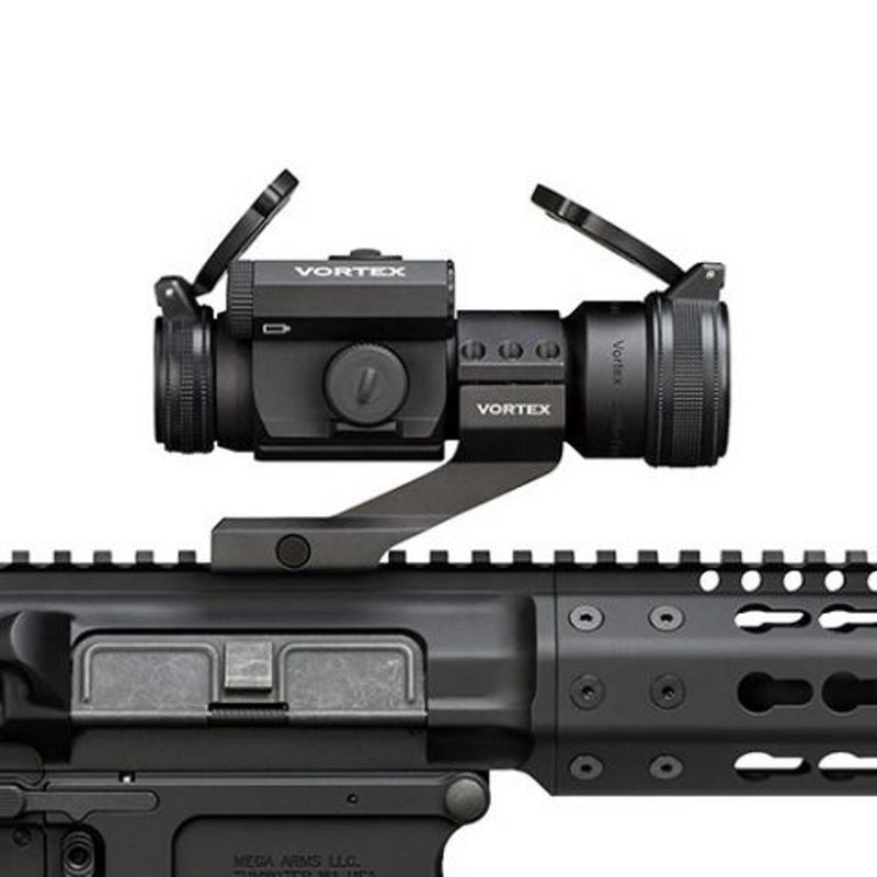 Load image into Gallery viewer, Vortex red dot richtkijker strikefire ii red green (cantilever mount)