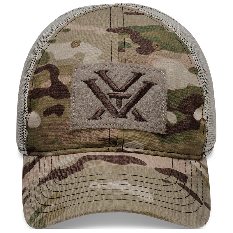 Load image into Gallery viewer, Vortex cap counterforce camo