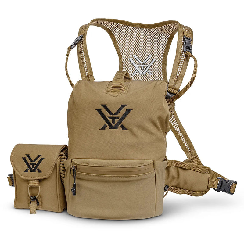 Load image into Gallery viewer, Vortex glasspak pro verrekijker harnas large