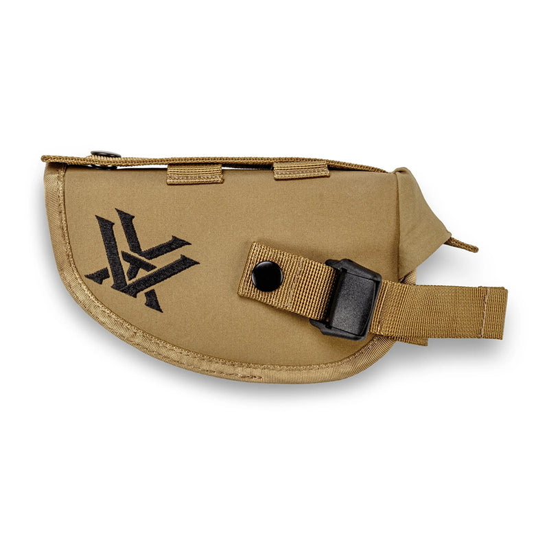 Load image into Gallery viewer, Vortex glasspak pro holster-tan