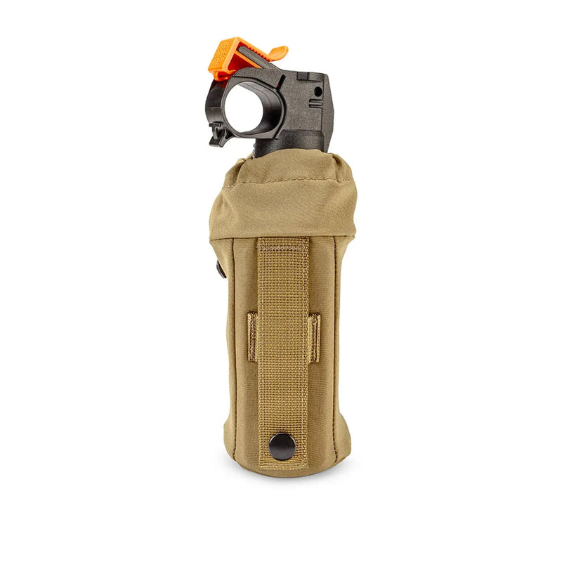 Load image into Gallery viewer, Vortex glasspak pro bear spray pouch-tan