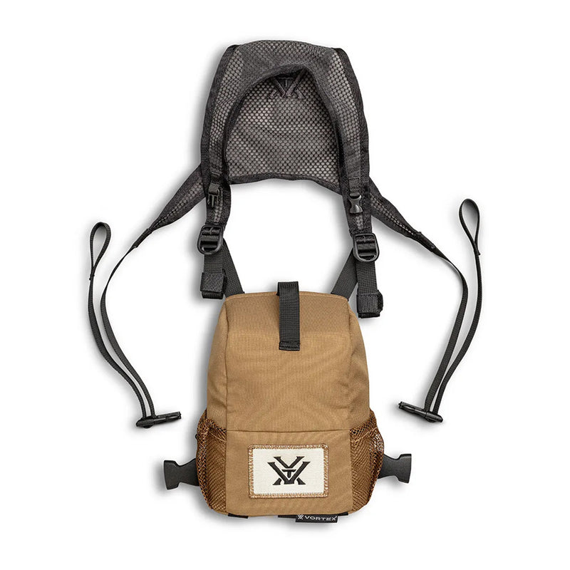 Load image into Gallery viewer, Vortex glasspak sport verrekijker harnas large