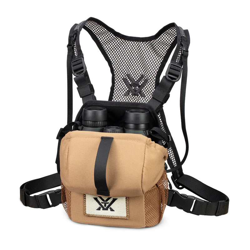 Load image into Gallery viewer, Vortex glasspak sport verrekijker harnas small