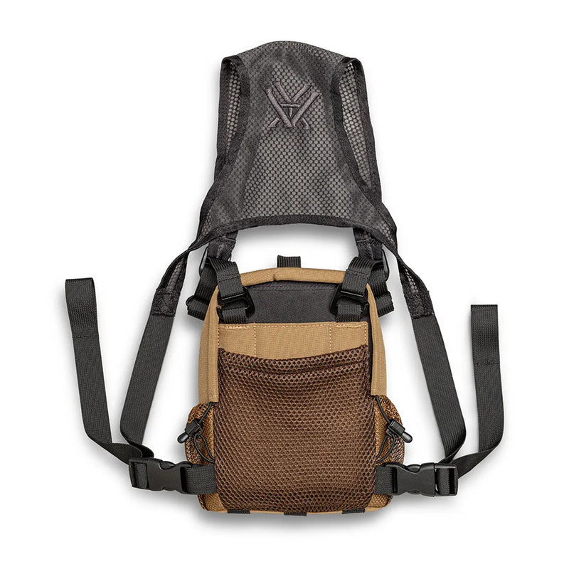 Load image into Gallery viewer, Vortex glasspak sport verrekijker harnas small