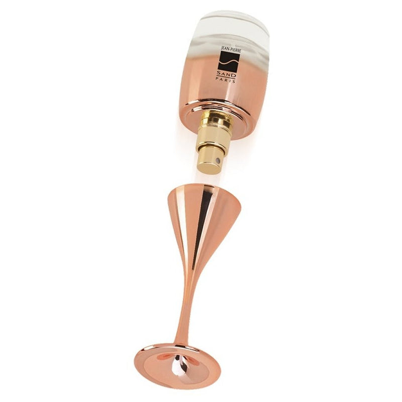 Load image into Gallery viewer, Jean-pierre sand eau de parfum rosé 35 ml