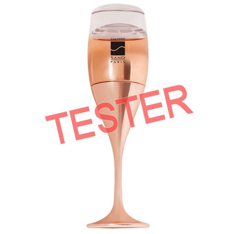 Load image into Gallery viewer, Jean-pierre sand tester eau de parfum rosé 35 ml tester