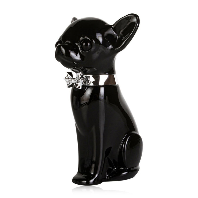 Load image into Gallery viewer, Jean-pierre sand parfum tekito black women 75 ml
