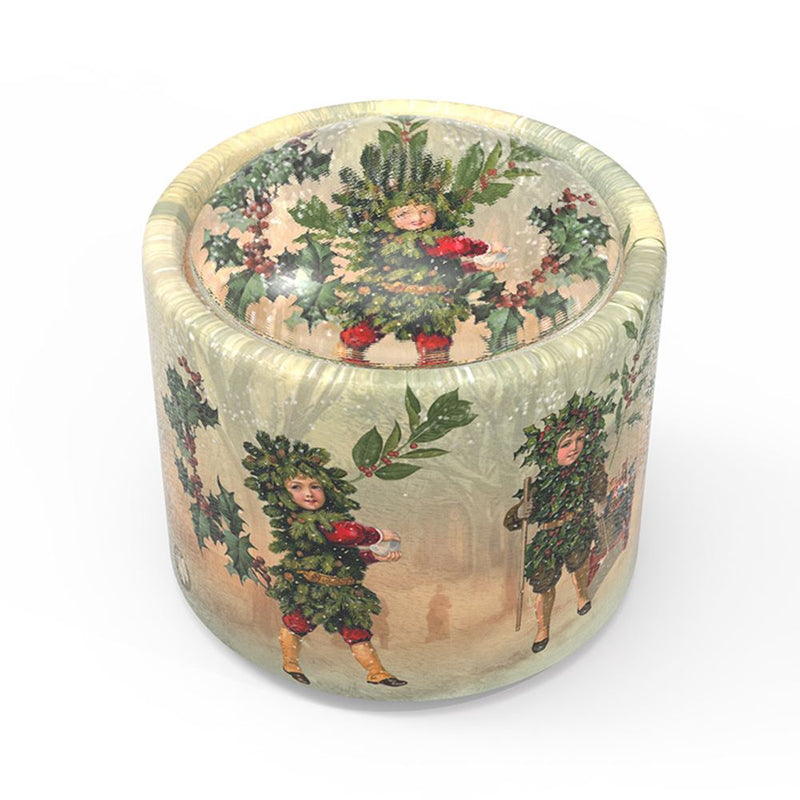 Load image into Gallery viewer, Brilly003 muziekje: o tannenbaum (kerst)