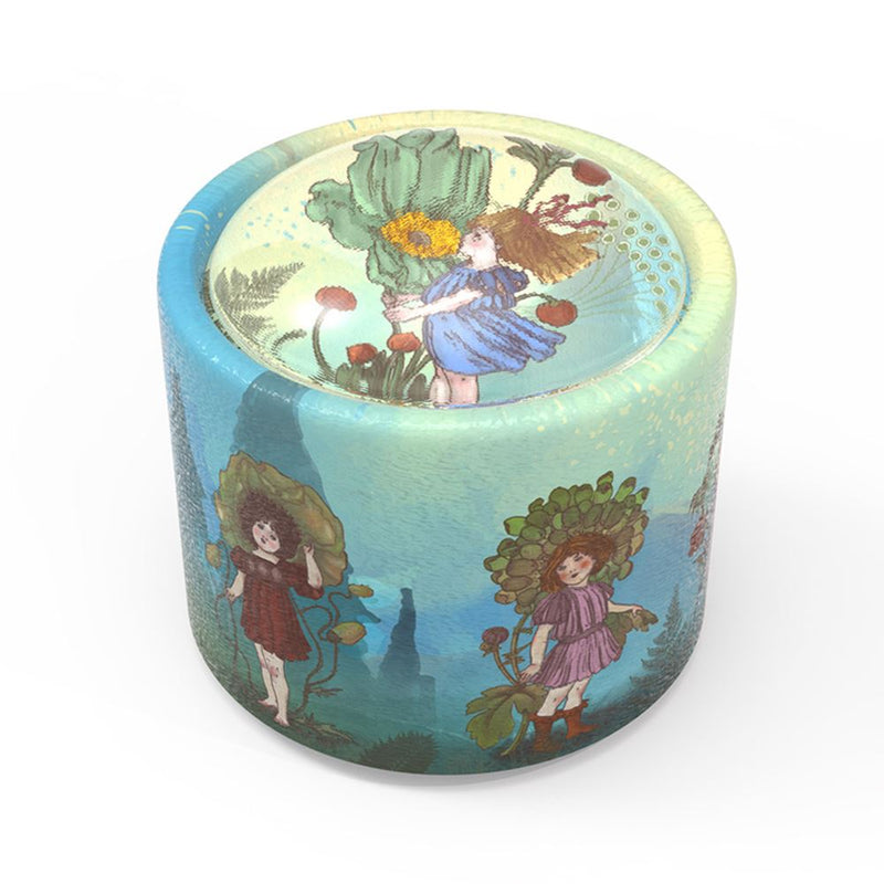 Load image into Gallery viewer, Brilly004 muziekje: lullaby (brahms). 14