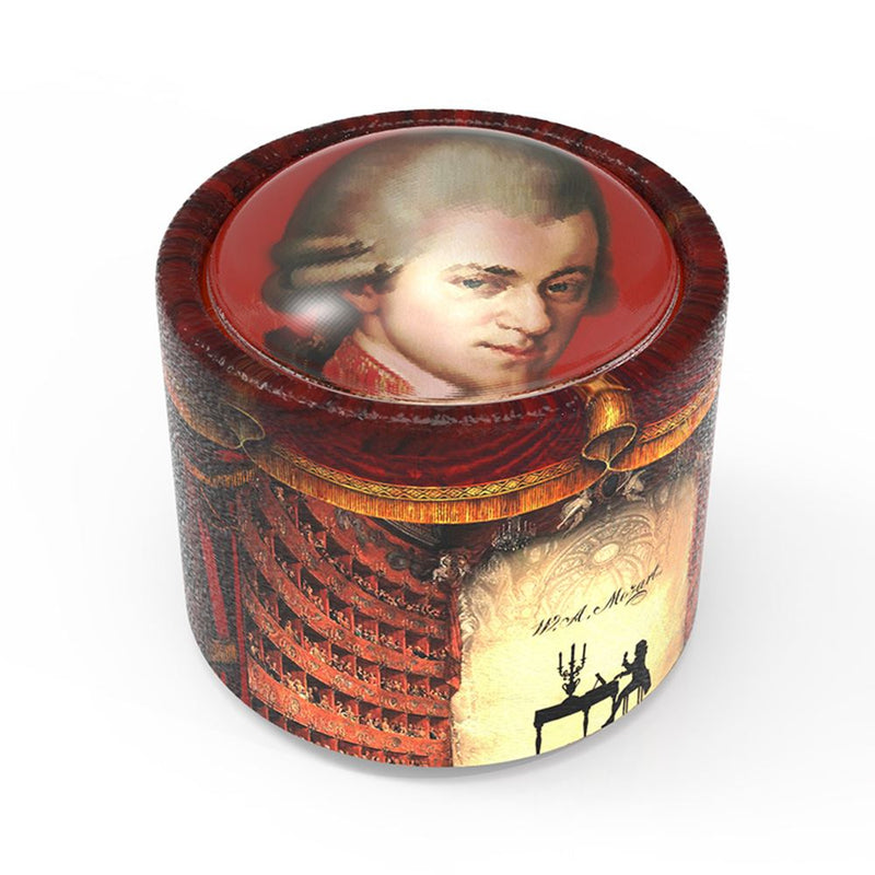 Afbeelding laden in galerijviewer, Brillymoz1 muziekje: eine kleine nachtmu