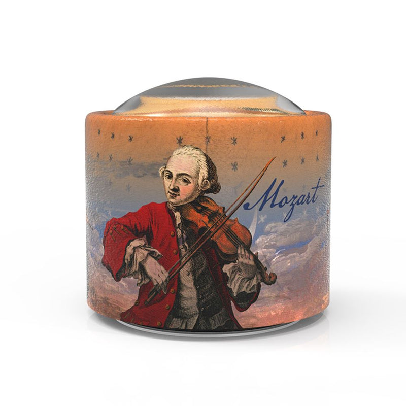 Load image into Gallery viewer, Brillymoz2 muziekje: die zauberflöte (mo