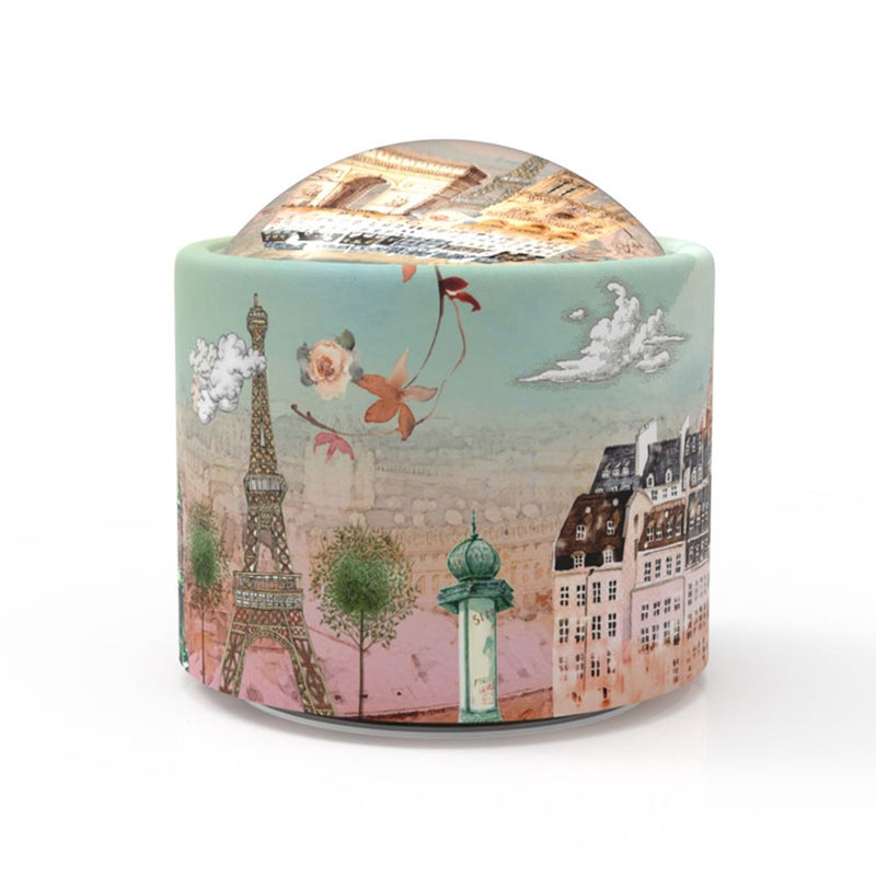 Load image into Gallery viewer, Brilly007 muziekje: paris (la vie en ros