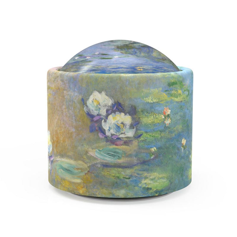 Load image into Gallery viewer, Brillygv2 muziekje: monet nympheas. (la