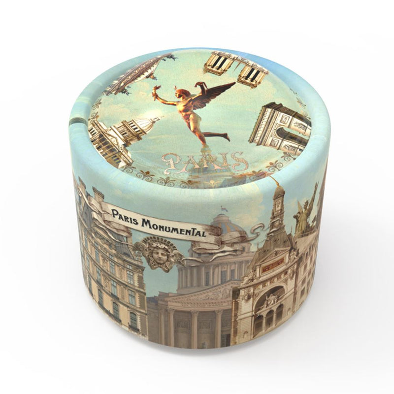 Load image into Gallery viewer, Brilly010 muziekje: paris 1830 (la vie e