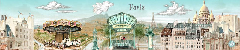 Load image into Gallery viewer, Rondo25 muziekje: amelie in paris (la va