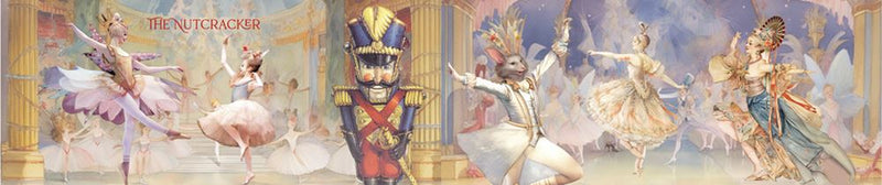 Load image into Gallery viewer, Rondo34 muziekje: the nutcracker. kerst.