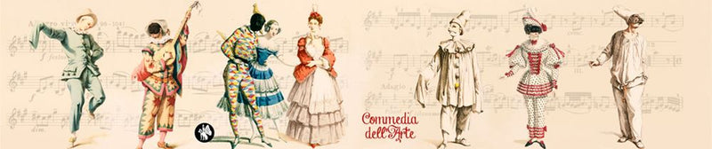 Load image into Gallery viewer, Rondo70 muziekje: dell arte (vivaldi).