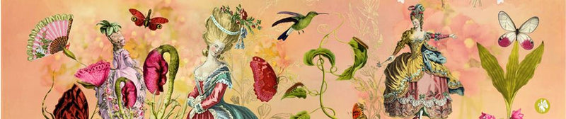 Load image into Gallery viewer, Rondo86 muziekje: barock 02 (elise).