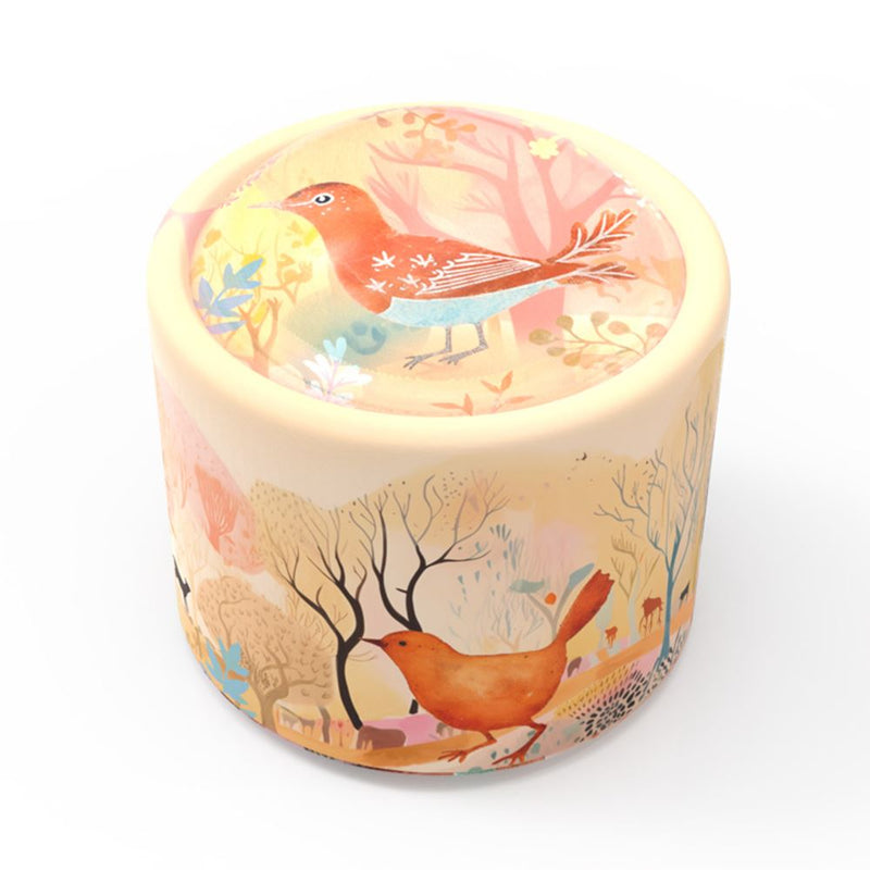 Load image into Gallery viewer, Brilly020 muziekje: brilly une chanson d