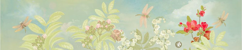Load image into Gallery viewer, Rondo49 muziekje: flowers 02 (romeo ju