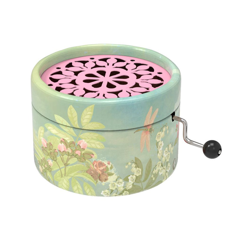 Load image into Gallery viewer, Rondo49 muziekje: flowers 02 (romeo ju