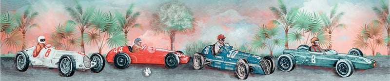 Afbeelding laden in galerijviewer, Rondo51 muziekje: cars 01 (o mein papa).