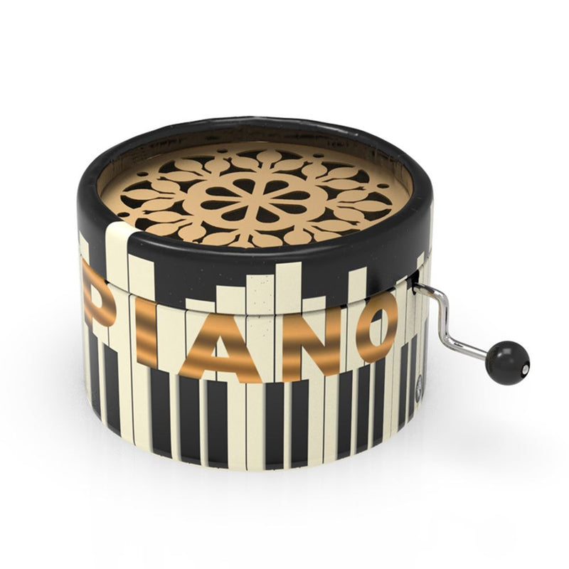 Load image into Gallery viewer, Rondo74 muziekje: piano 02 (elise).
