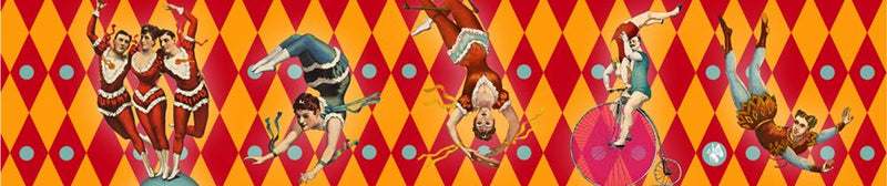 Afbeelding laden in galerijviewer, Rondo102 muziekje: circus 02 (entry of t