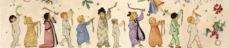 Afbeelding laden in galerijviewer, Rondo105 muziekje: morning kids (morgen