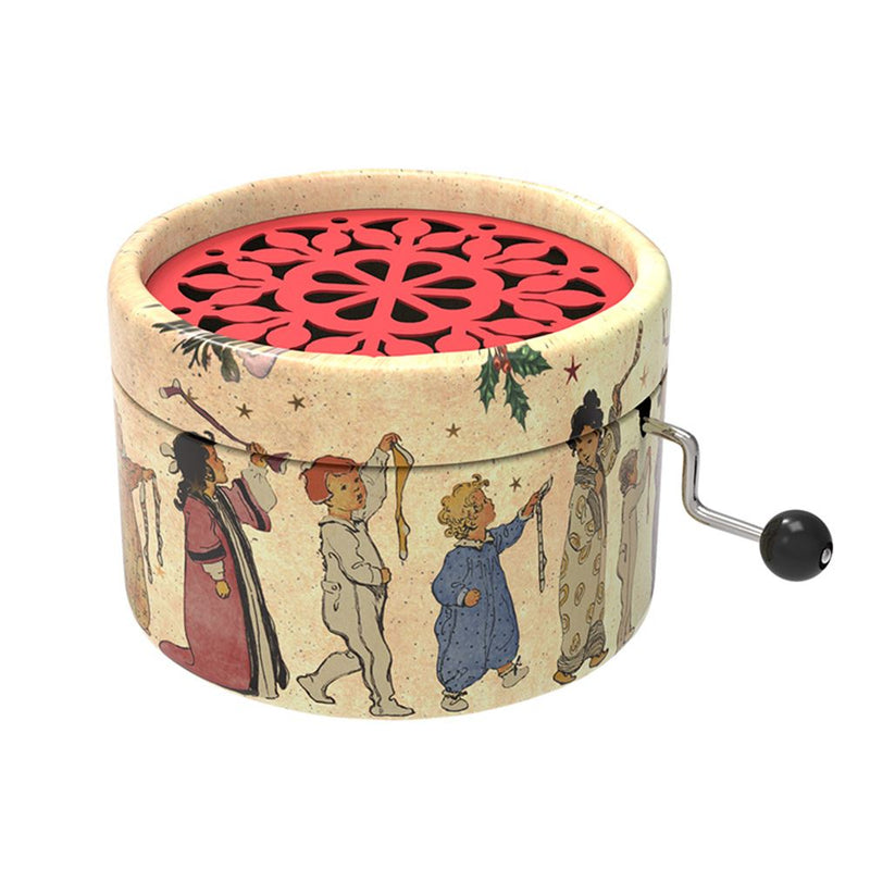 Afbeelding laden in galerijviewer, Rondo105 muziekje: morning kids (morgen