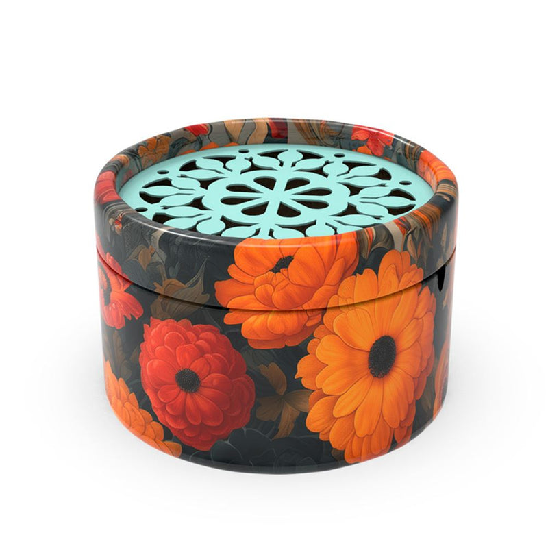 Afbeelding laden in galerijviewer, Rondo120 muziekje: flowers 05. happy day