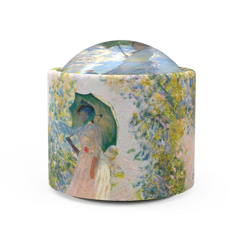 Load image into Gallery viewer, Brillygv1 muziekje: monet women with umb