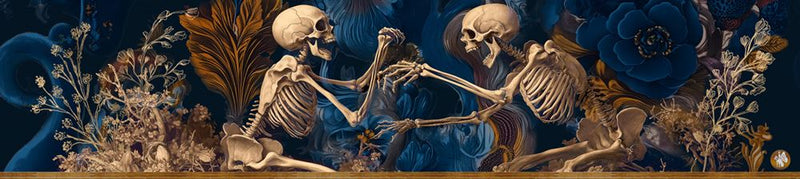 Load image into Gallery viewer, Brilly029 muziekje: dead lovers. (love s