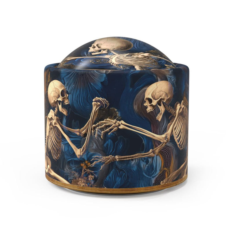 Afbeelding laden in galerijviewer, Brilly029 muziekje: dead lovers. (love s