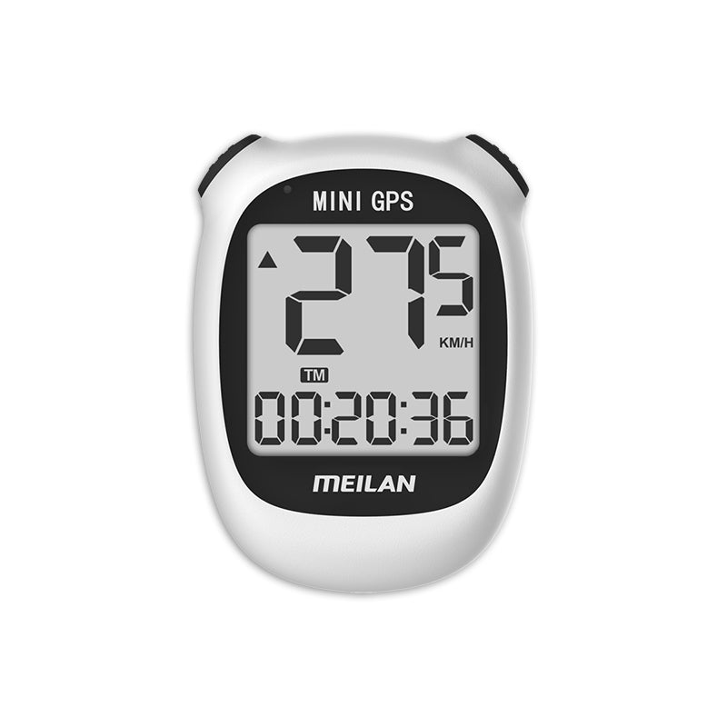 Load image into Gallery viewer, Fietscomputer GPS M3 Mini