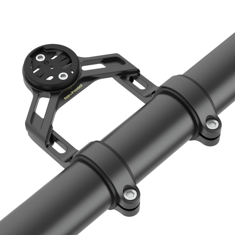 Load image into Gallery viewer, Navihood stuurhouder met dubbele ring c5