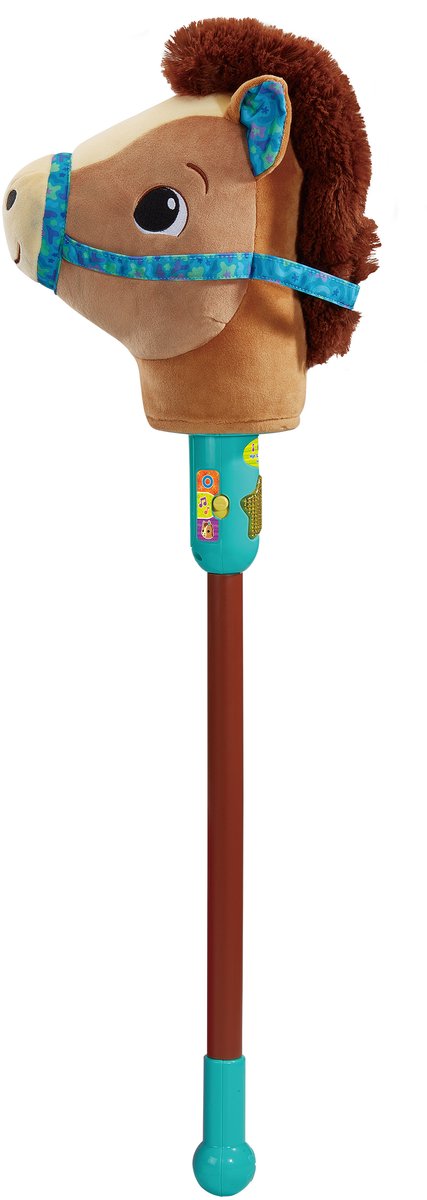 Load image into Gallery viewer, Vtech mijn eerste hobby horse